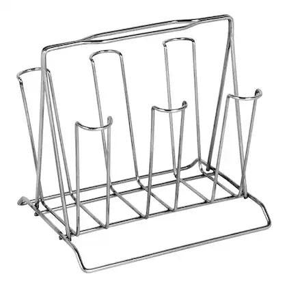 Elegance Glass Stand