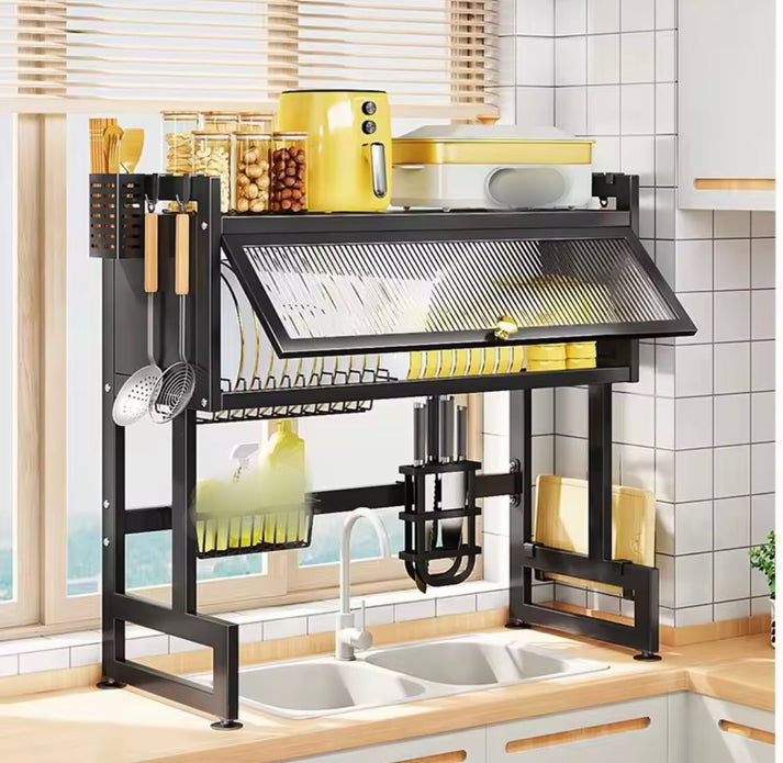 85cm Over the Sink Cabinet Rack ( Best Quality)