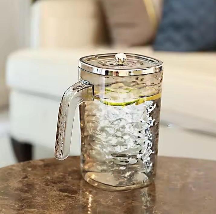 Heat Resistant Water/Juice Jug with Lid Premium Quanlity