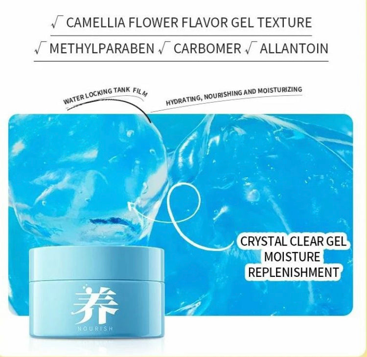 Refreshing, Smooth Skin Cleanse your Skin Face Masks (35g)