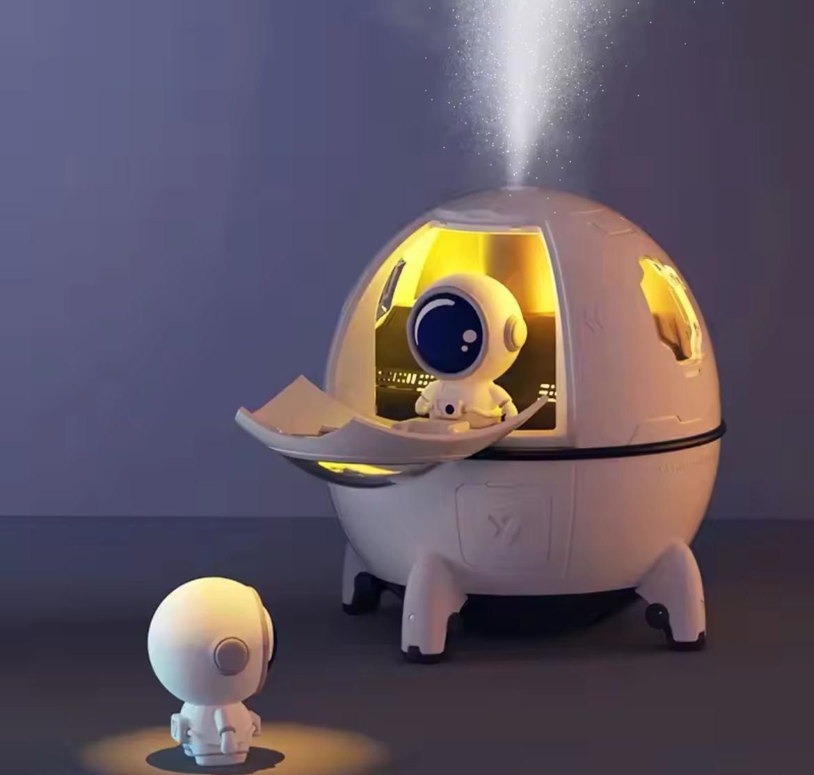New Astronaut USB Humidifier