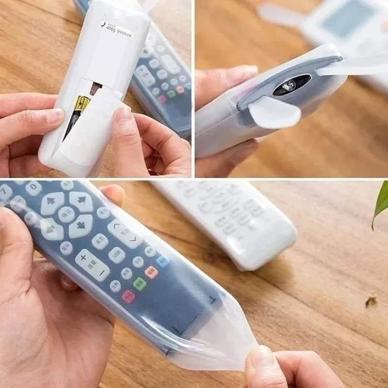 Silicone Remote Protector Cover