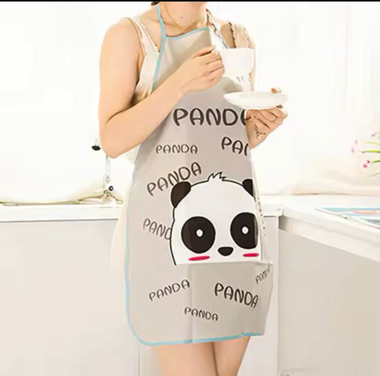 Kitchen Apron for Household Purpose