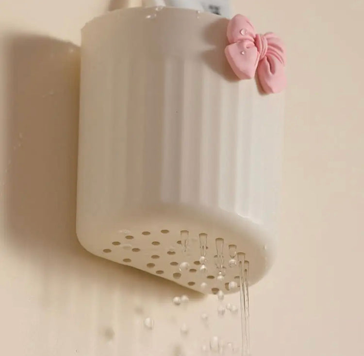 Wall Adhesive Multifunctional Holder