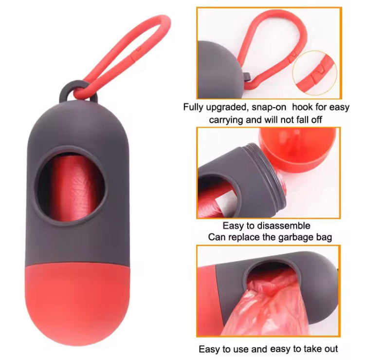 Portable Baby Diaper Storage Bag Organizer