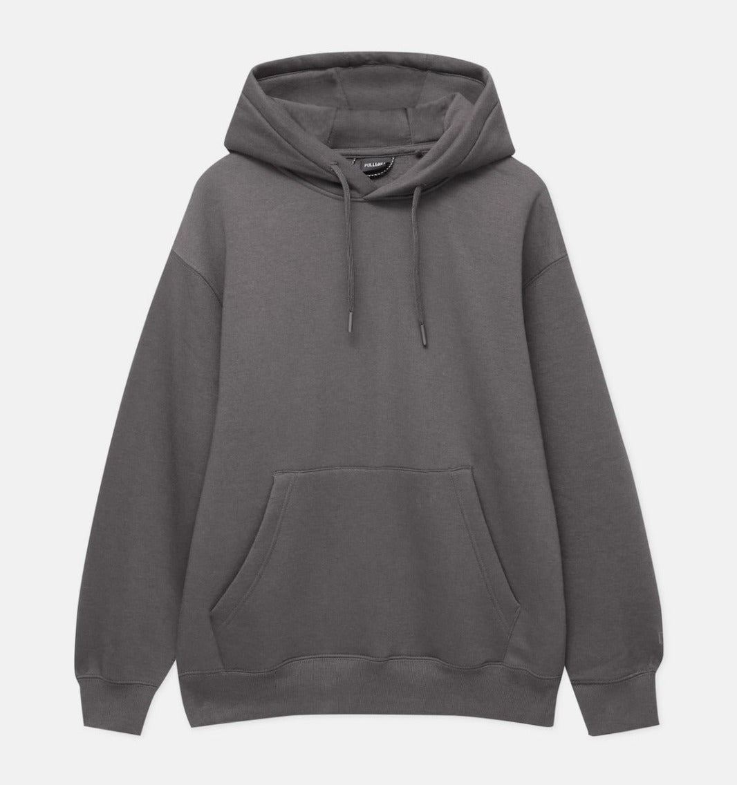 Winter Fleece Hoodie for Men & Women