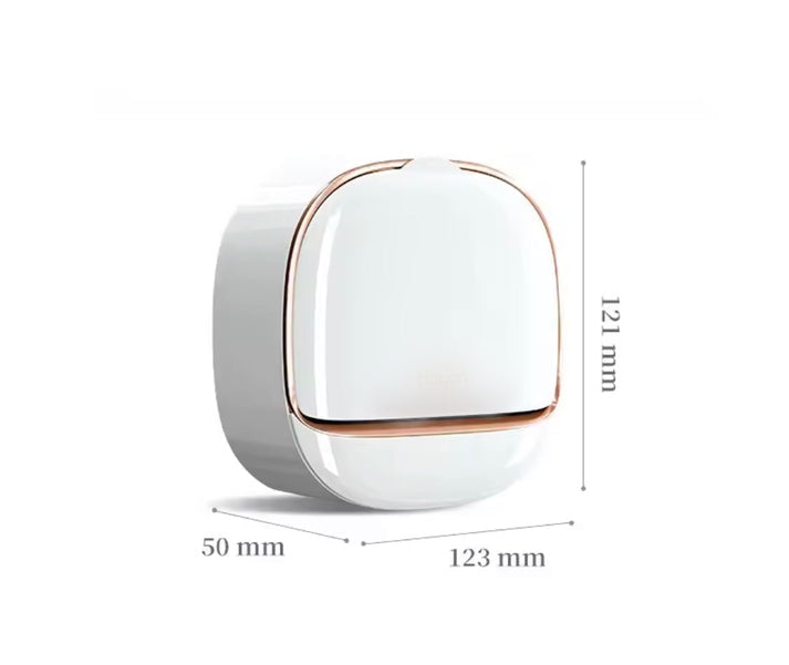 Luxury Wall Mounted Soap Box