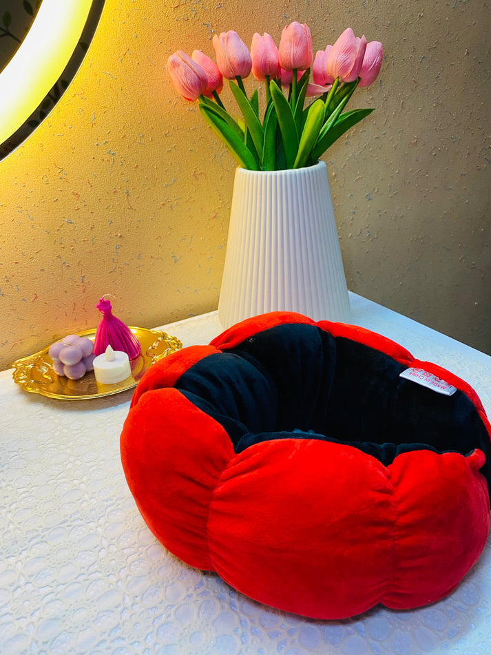 U-Shaped Extra Soft Comfortable Neck Pillow