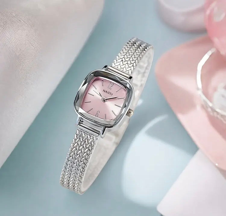New Minimalist Casual Premium Quality Women Watch