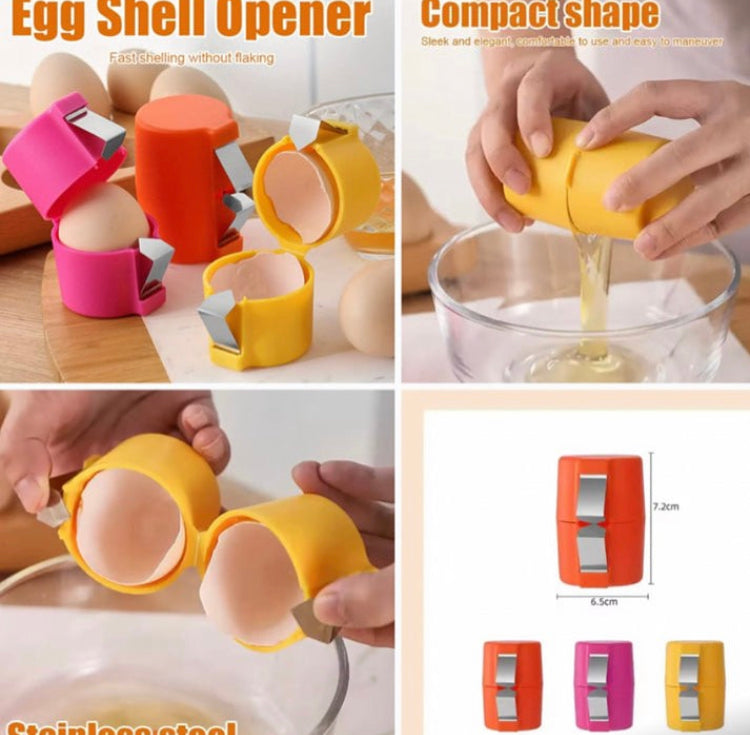 Egg Shell Opener
