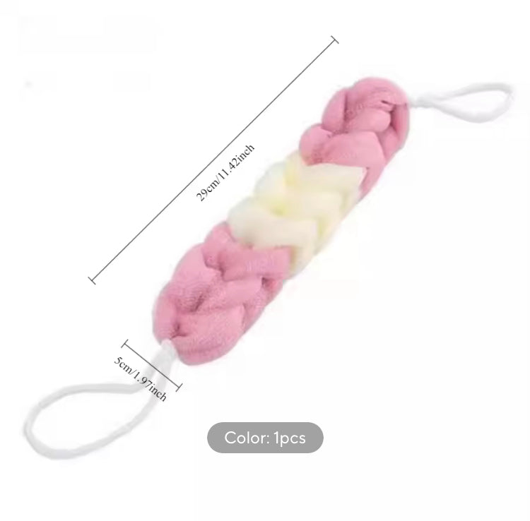 Soft Foaming Bath Sponge