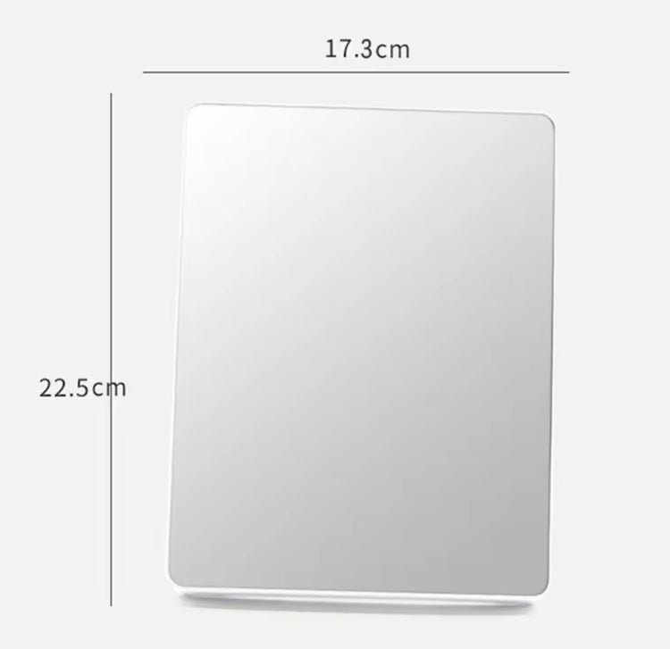 2 in 1 Customized LED Magic Frame + Mirror