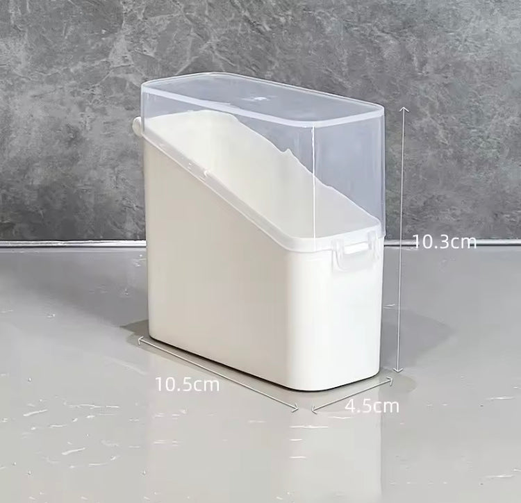Cheese Airtight Storage Box