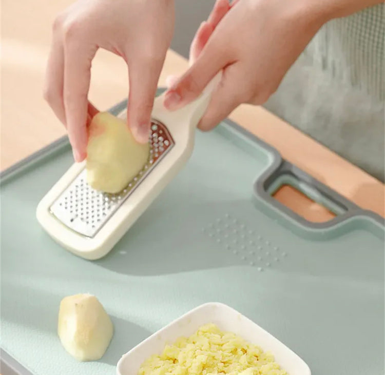 3 in 1 Multifunctional Vegetable Grater Set