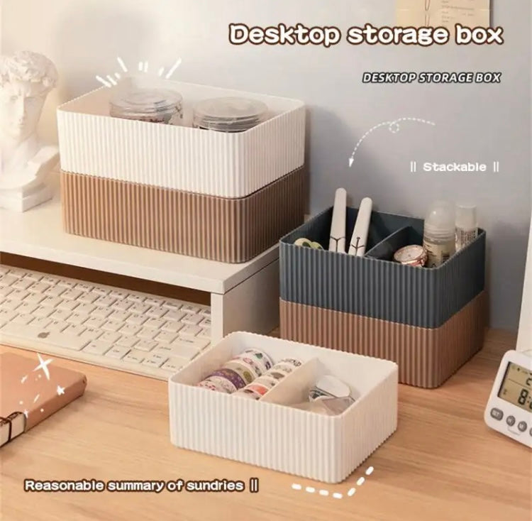 Multipurpose Storage Basket