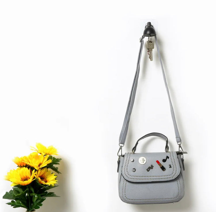Creative Magnetic Wall Mounted Key Holder