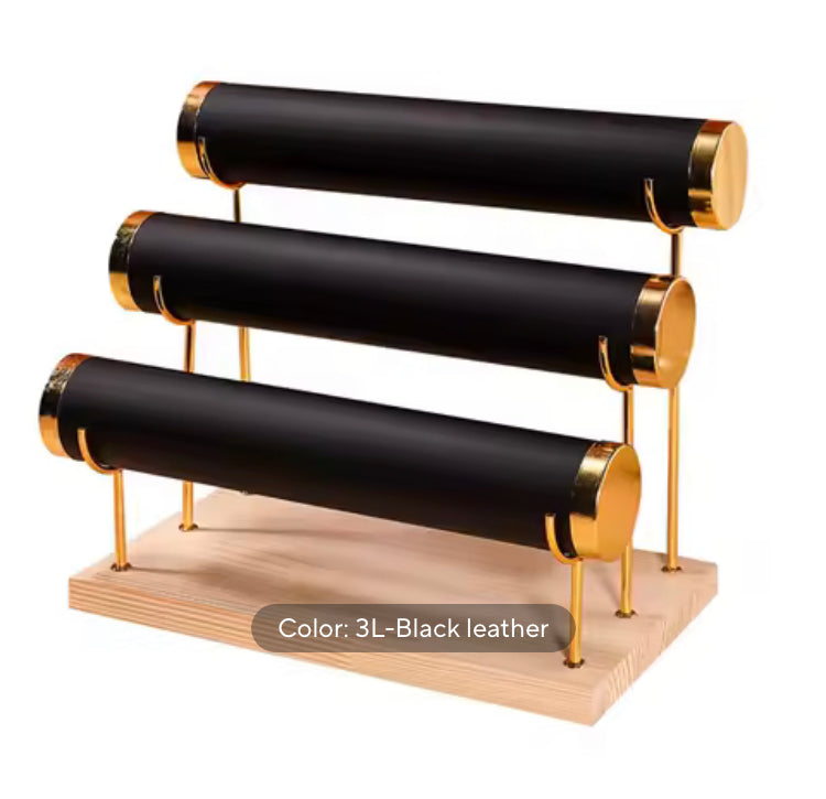 3 Layer Bracelets & Bangles Display Stand