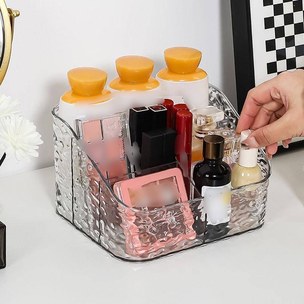 Acrylic Large Capacity Cosmetics Makeup Storage box