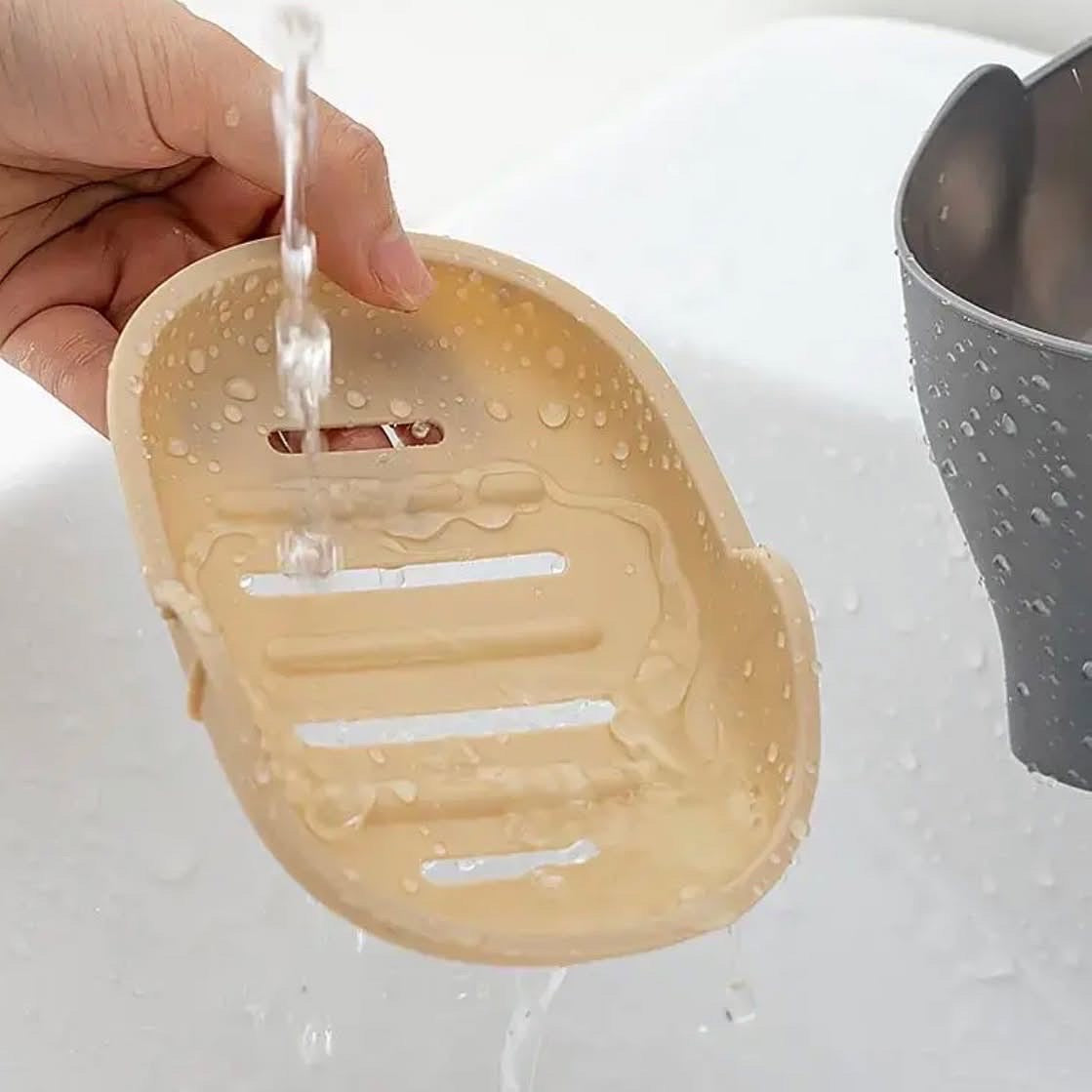 Double Layer Soap Dish