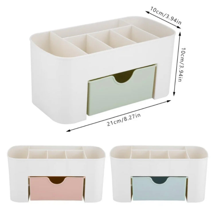 Cosmetics Organizer with Drawer
