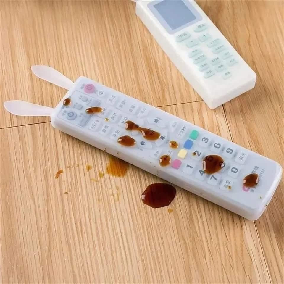 Silicone Remote Protector Cover