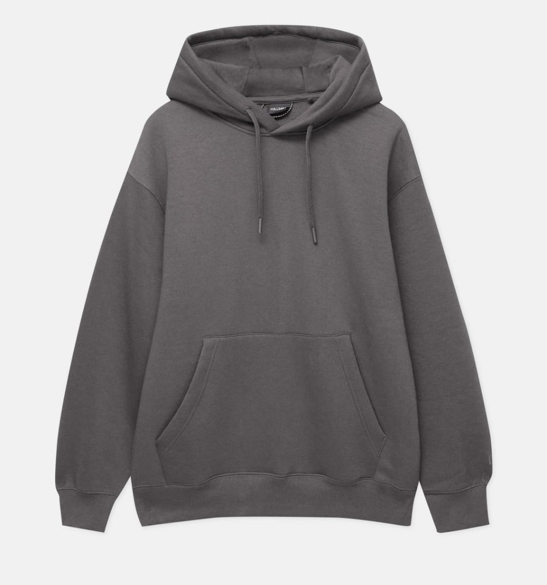 Winter Fleece Hoodie for Men & Women