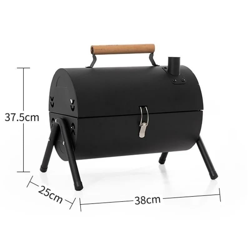 Picnic Camping Outdoor BBQ Grill