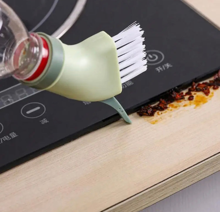 2 in 1 Multifunctional Gap Cleaning Brush