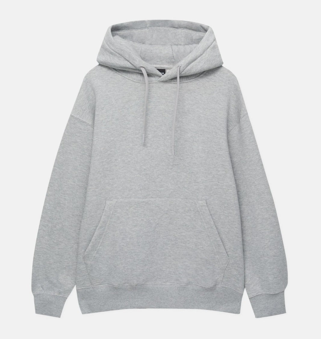 Winter Fleece Hoodie for Men & Women