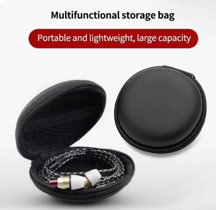 Portable Travelling Handfree Pouch