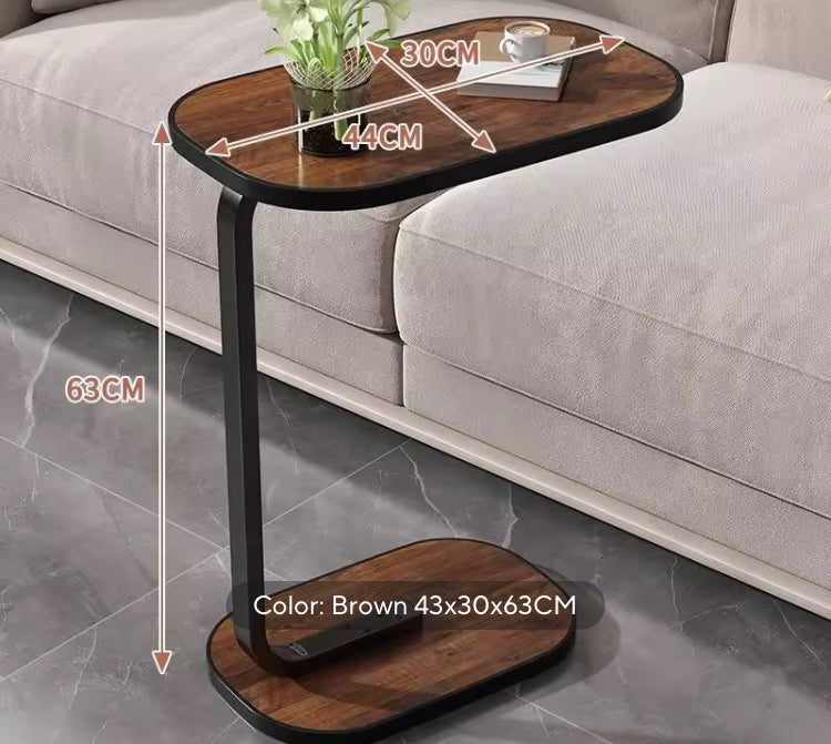 Modern Multifunctional Wooden Coffee Room Table
