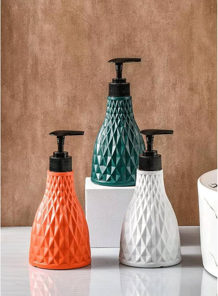 Stylish Liquid Dispenser Bottle
