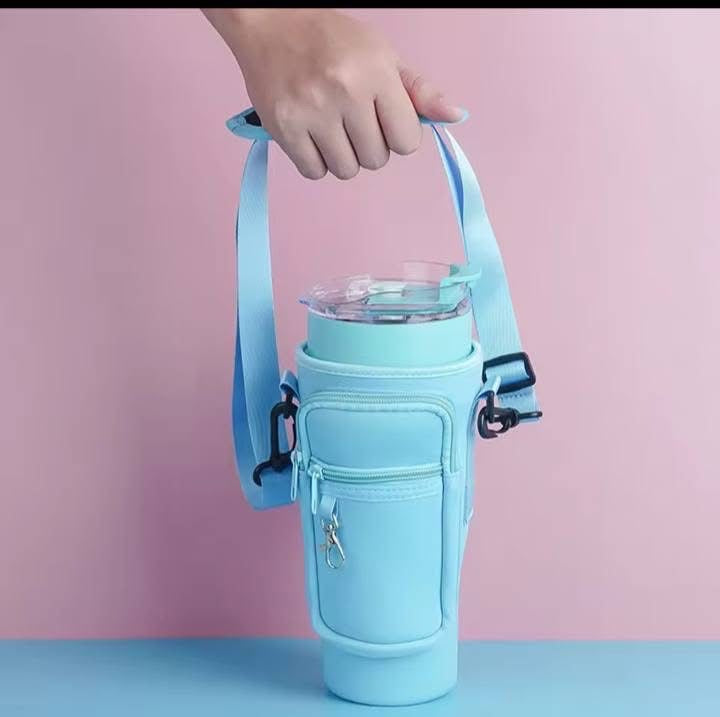 Tumbler Carrier Bag