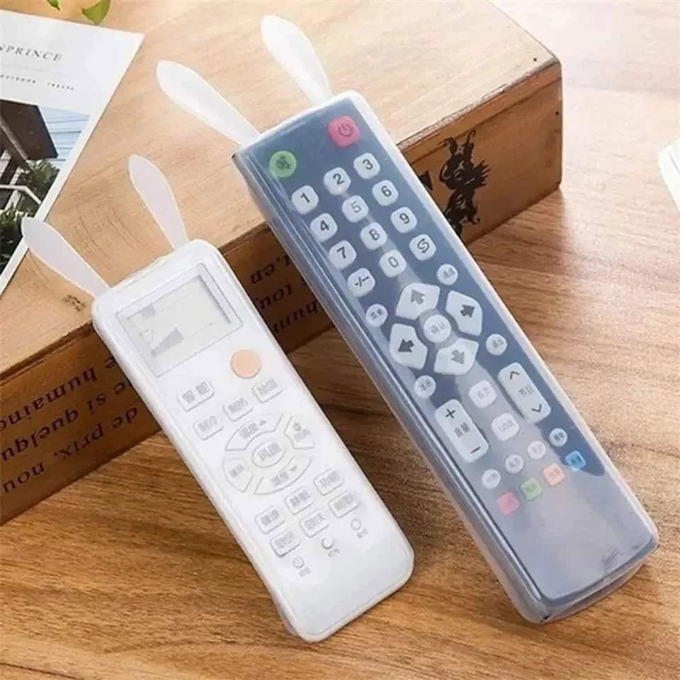 Silicone Remote Protector Cover