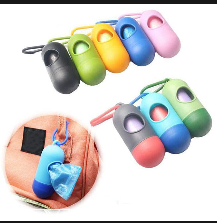 Portable Baby Diaper Storage Bag Organizer