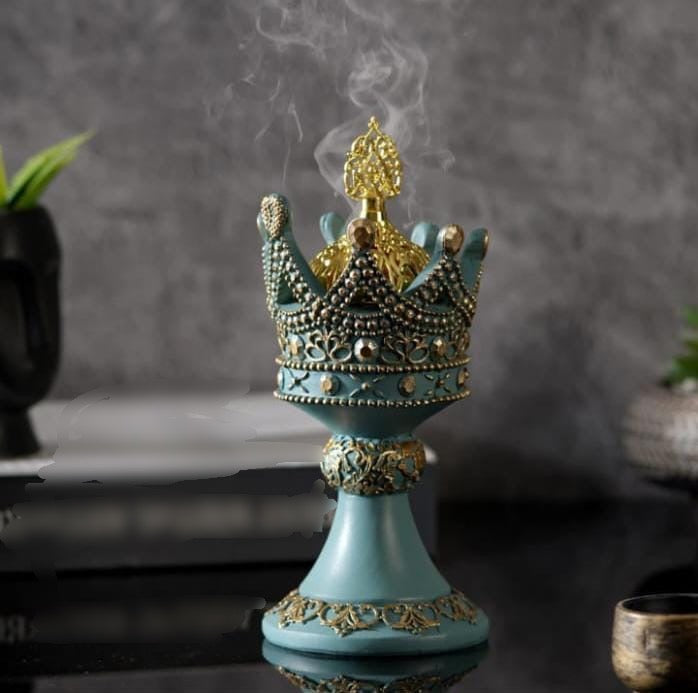 Bakhoor Dan for Household