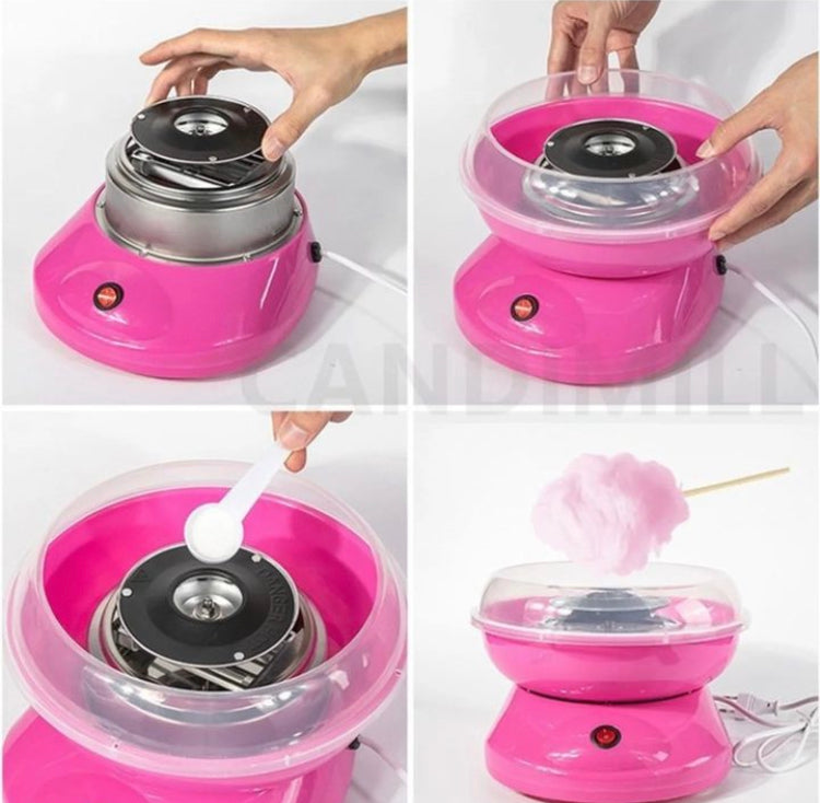Cotton Candy Machine Maker