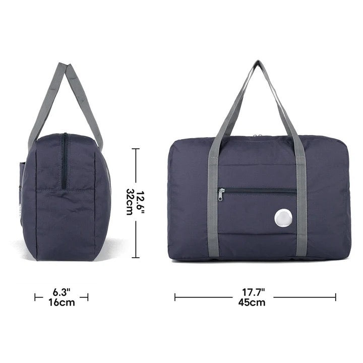 Large Capacity Premium Quality Travel Bag