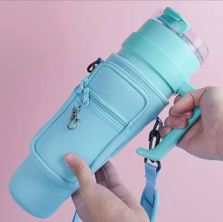 Tumbler Carrier Bag