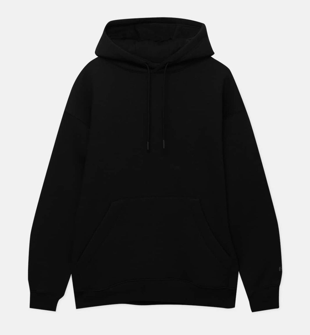 Winter Fleece Hoodie for Men & Women