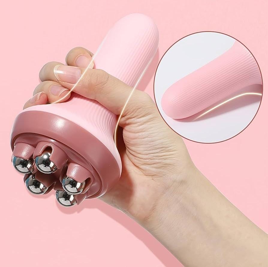 Handheld Massager for Pain Relief