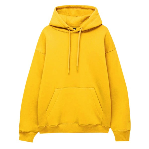 Winter Fleece Hoodie for Men & Women