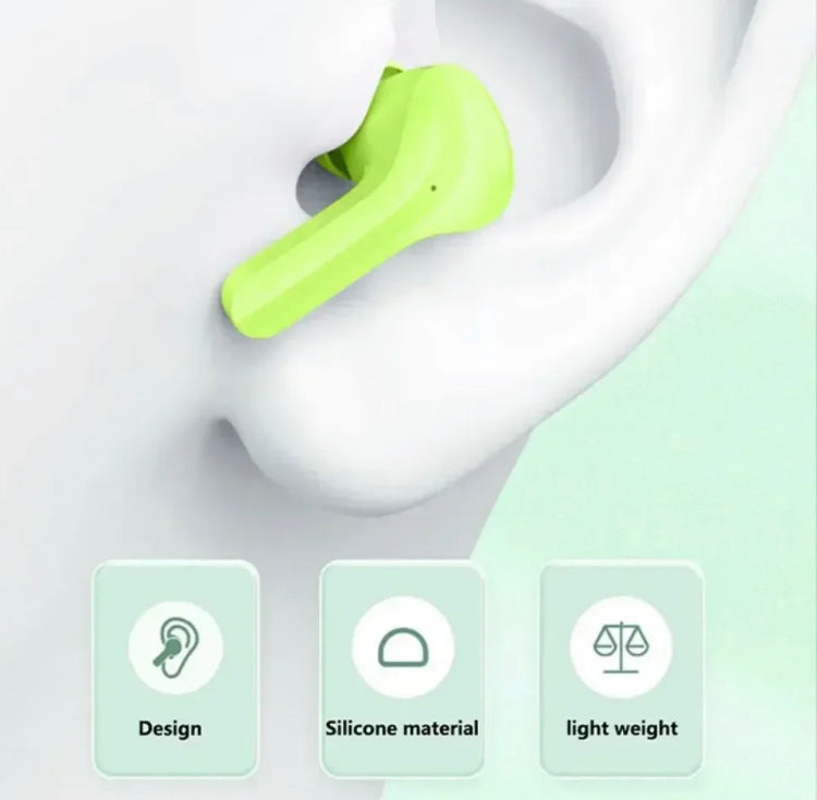 AIR31 TWS Headphones 5.3 Wireless Earphones Bluetooth Headsets