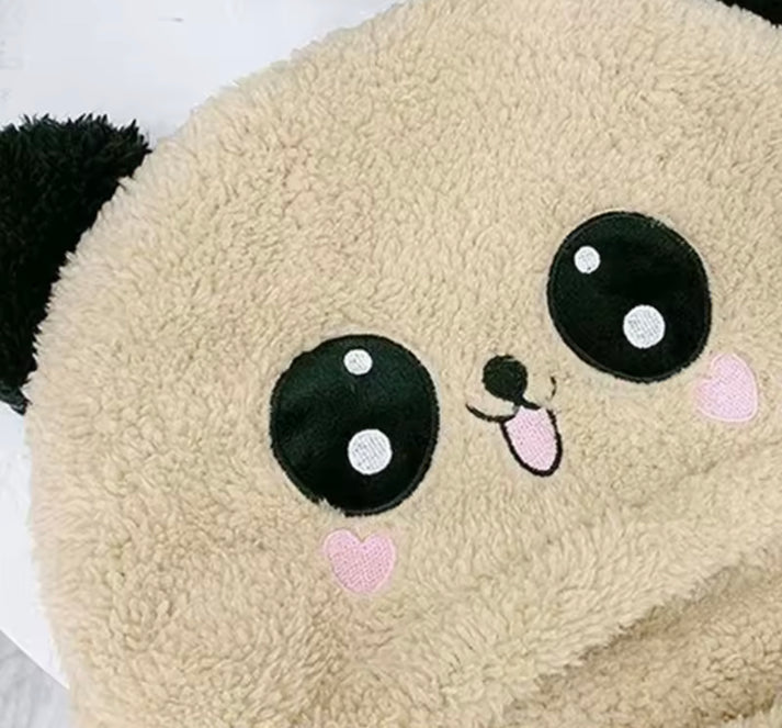 Kids Warm Winter Beanie Cap