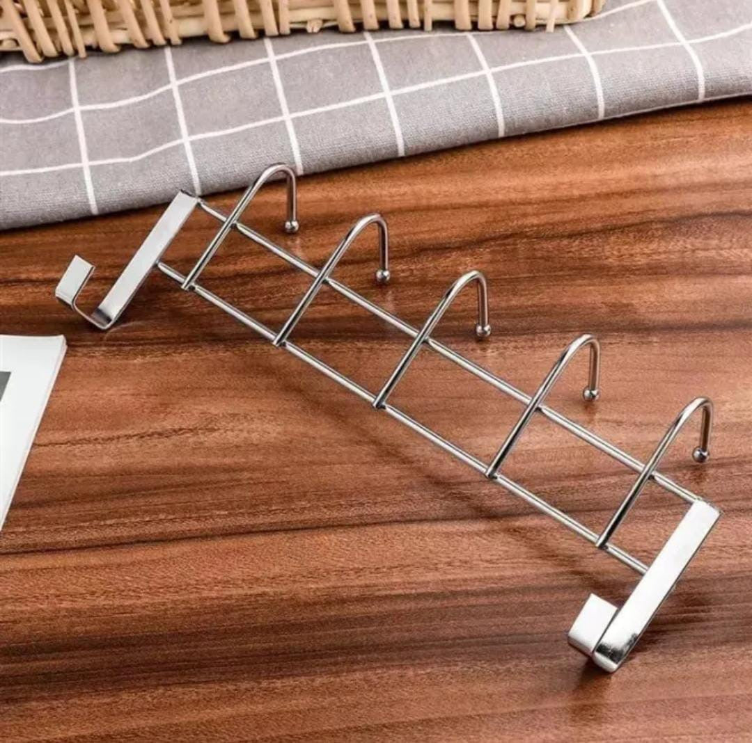 Multipurpose Cabinet Hook for Household