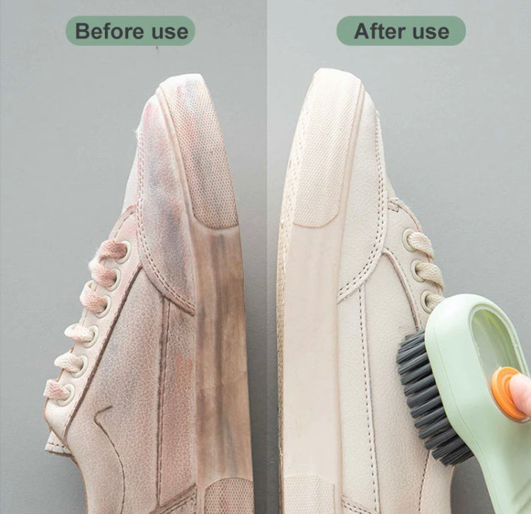 Liquid Cleansing Brush Multipurpose
