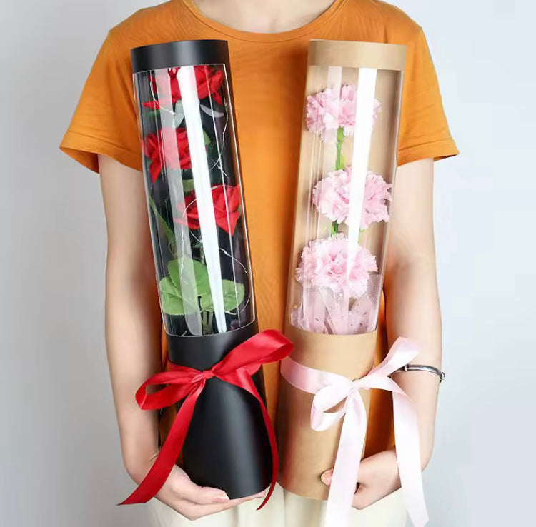 LED Light Rose Flower Bouquet Best Gift for your Loved Ones