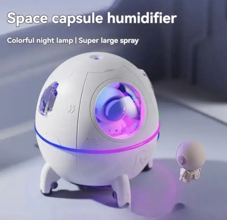 New Astronaut USB Humidifier