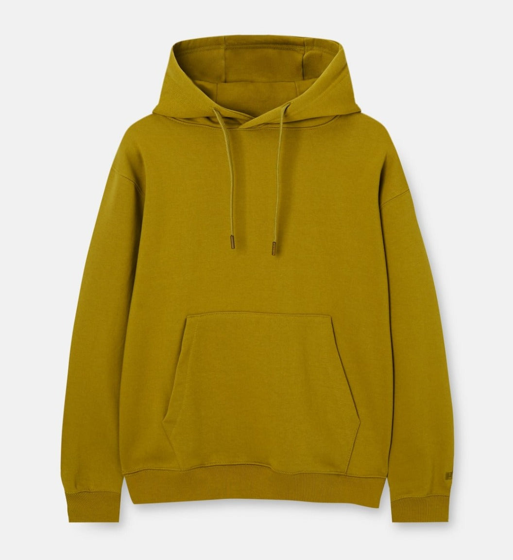 Winter Fleece Hoodie for Men & Women