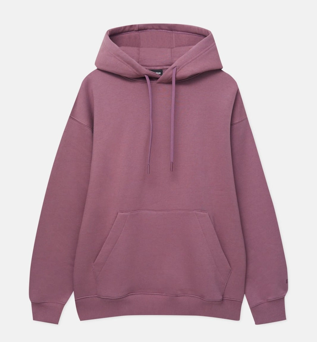 Winter Fleece Hoodie for Men & Women